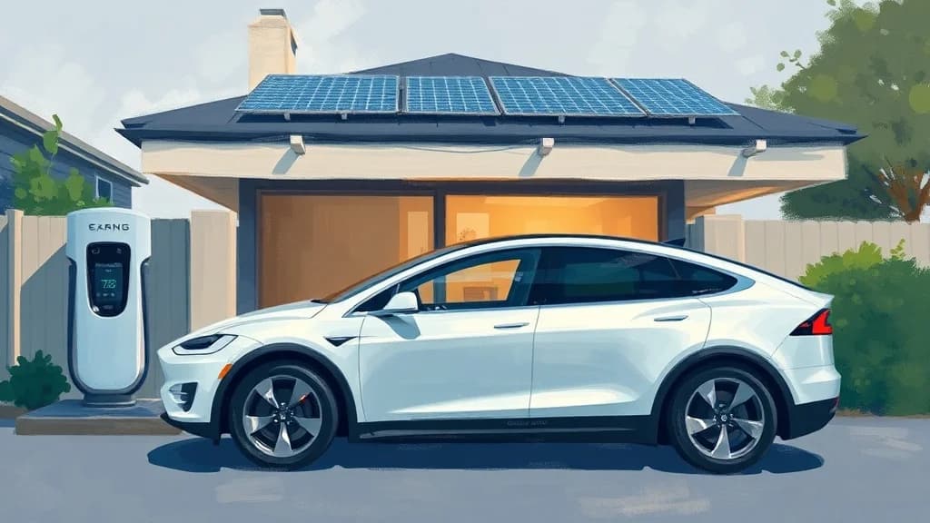 Sigenergy Launches Bidirectional EV Charging Solutions in Australia and Europe