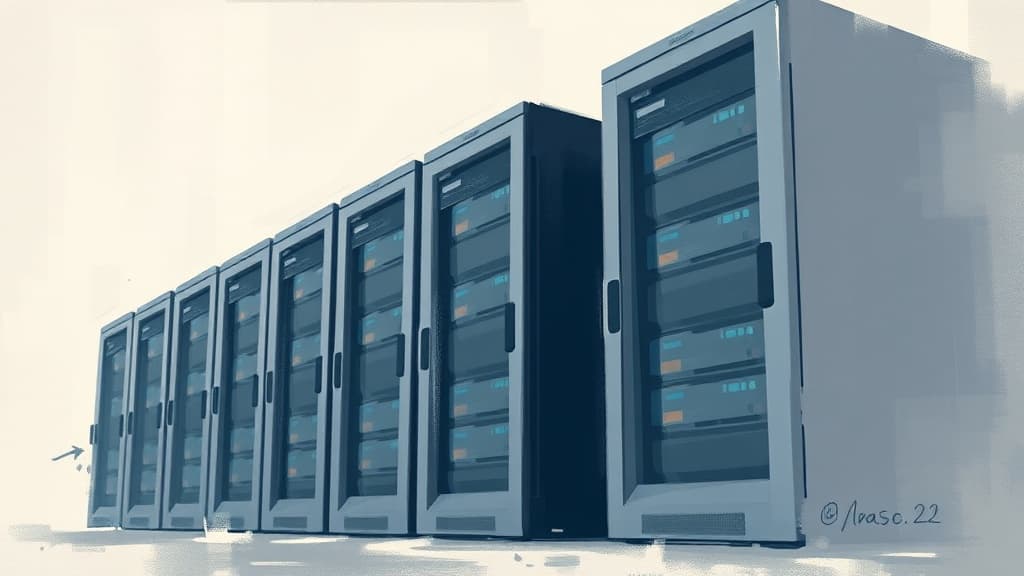 Oracle Considers Allowing Customers to Bring Their Own Hardware to Data Centers