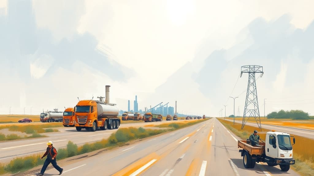 Stonepeak to Acquire Allgas Gas Distribution Network in Queensland, Australia