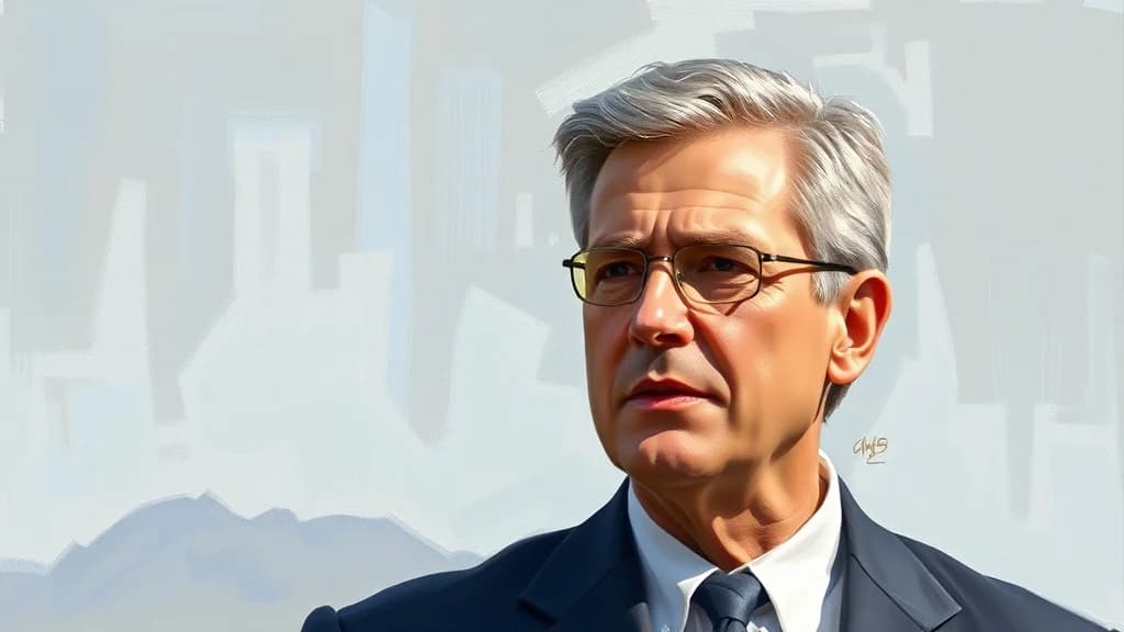 Wyoming State Board of Land Commissioners to Vote on Rejection of Controversial Wind Lease