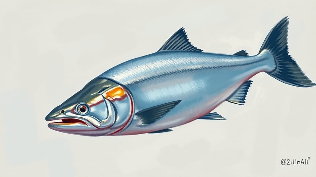 International Research Team Launches GILLMED Project to Test Anti-inflammatory Drugs for Salmon Gill Disease