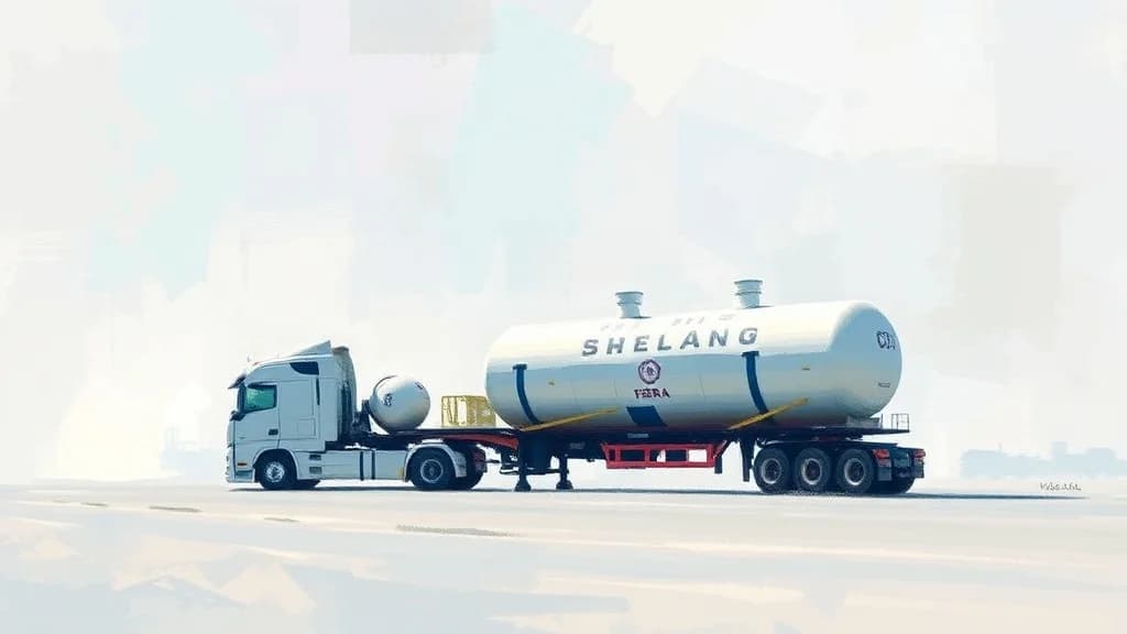 MOL and JERA Forge Agreements for Large-Scale Low-Carbon Ammonia Transport
