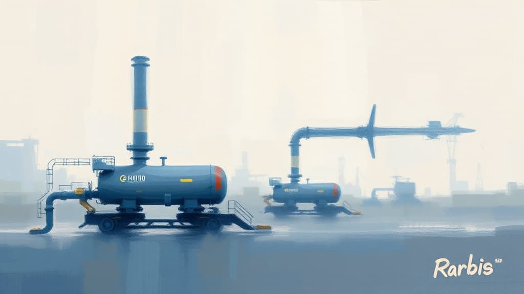 UK Gas and Labour Groups Urge Government Against Limiting Hydrogen Strategy