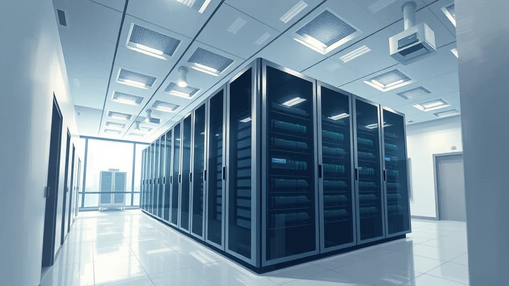 UC3M Launches New Supercomputer Ranked 81st in IO500 for Advanced Research Capabilities