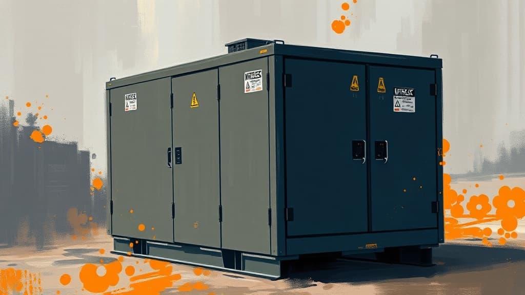 OutBack Power and Near Prime Technologies Form Supply Agreement for U.S. Battery Systems