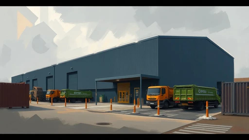 Ipswich Council Opens New Depot and Advances Community Initiatives