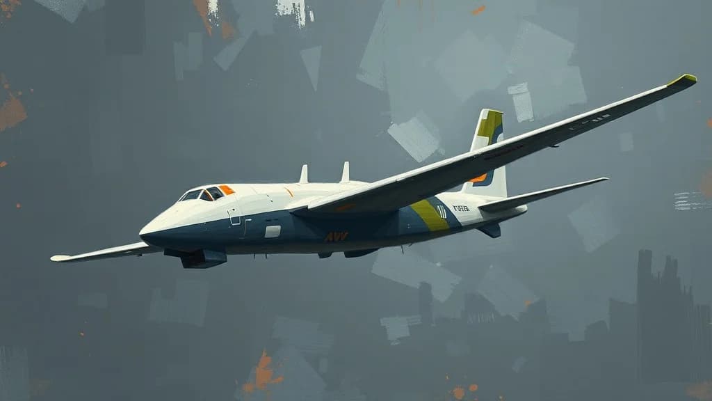 AeroVironment Reports Revenue Growth Despite Net Loss and Internal Control Challenges in Q3 2025