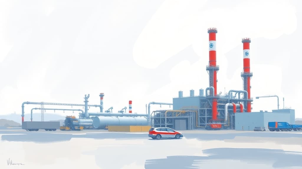 Armenia's Public Services Regulatory Commission Approves Gazprom Armenia's 2026-2030 Investment Plan