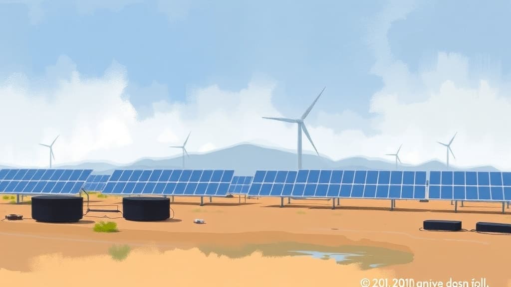 Petrobras Acquires 49.99% Stake in Lightsource bp's Brazilian Solar Joint Venture