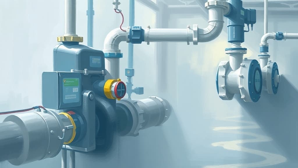 Galliford Try Awarded Phase 1 of South West Water's Continuous Water Quality Monitoring Programme