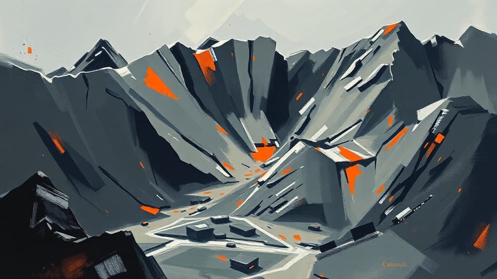 US Antimony Supply Crisis Drives ASX Explorers to Focus on Domestic Projects