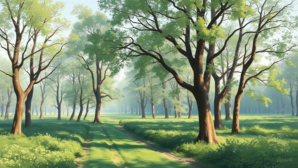 Agroforestry in Germany: Challenges and Opportunities for Scaling Up