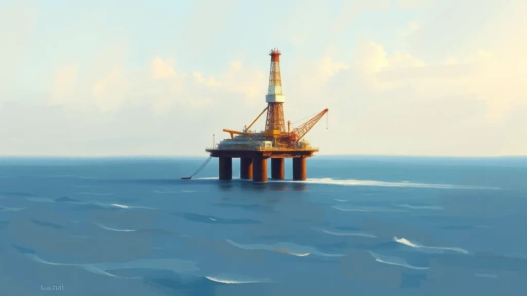 Eni and ExxonMobil to Invest $300 Million in Egypt's Nour and Western Zohr Gas Projects