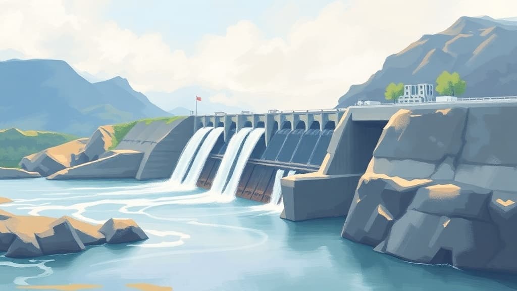 Atiaia Renováveis Expands I-REC and REC Brazil Certifications to Eight Hydropower Plants in Brazil