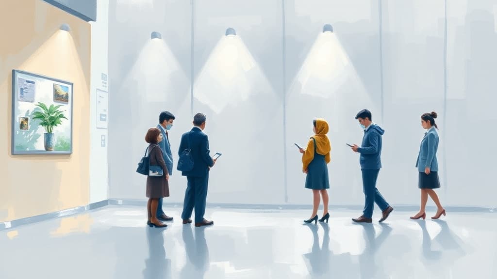 KEPCO KDN Recognized as '2025 Korea Policy Association ESG Excellence Institution'