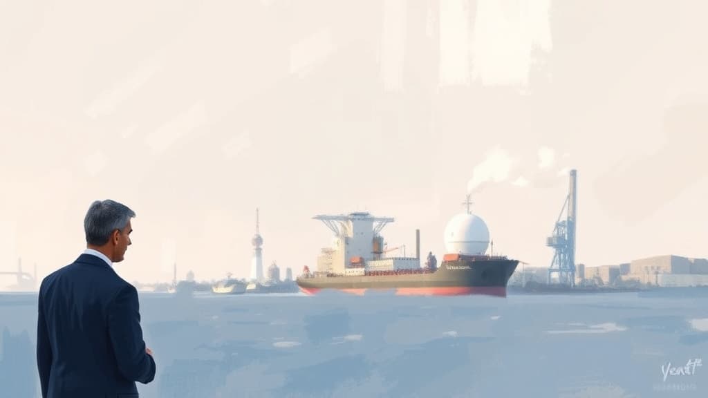 Aventa Expands into Saudi Arabia to Support Vision 2030's Offshore and Hydrogen Projects