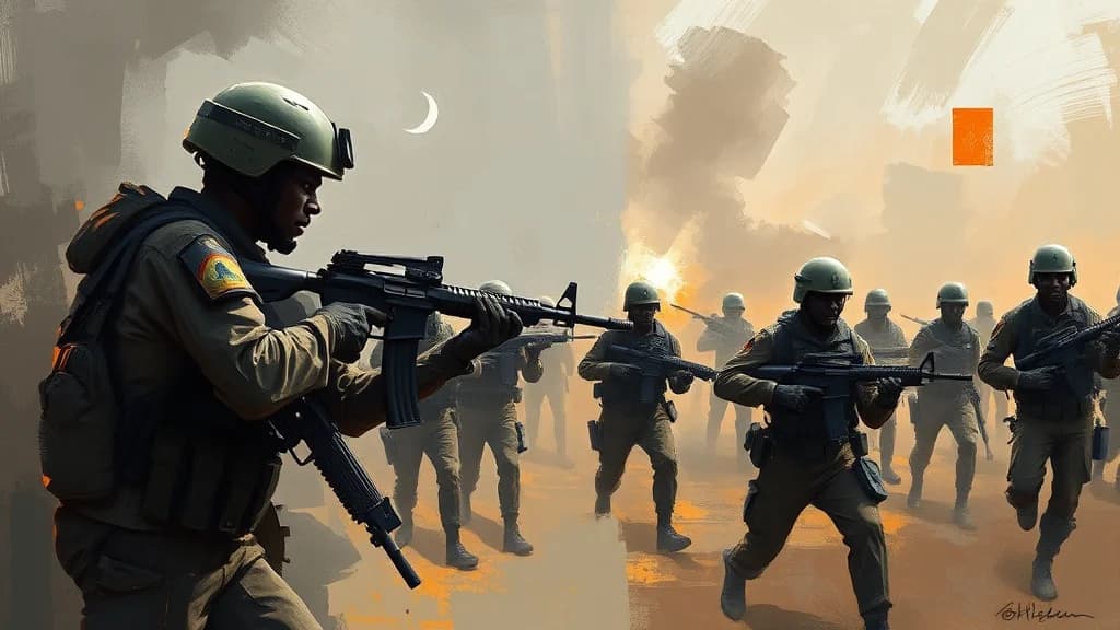 Conflict in South Sudan Raises Concerns Over R-ARCSS and Upcoming Elections