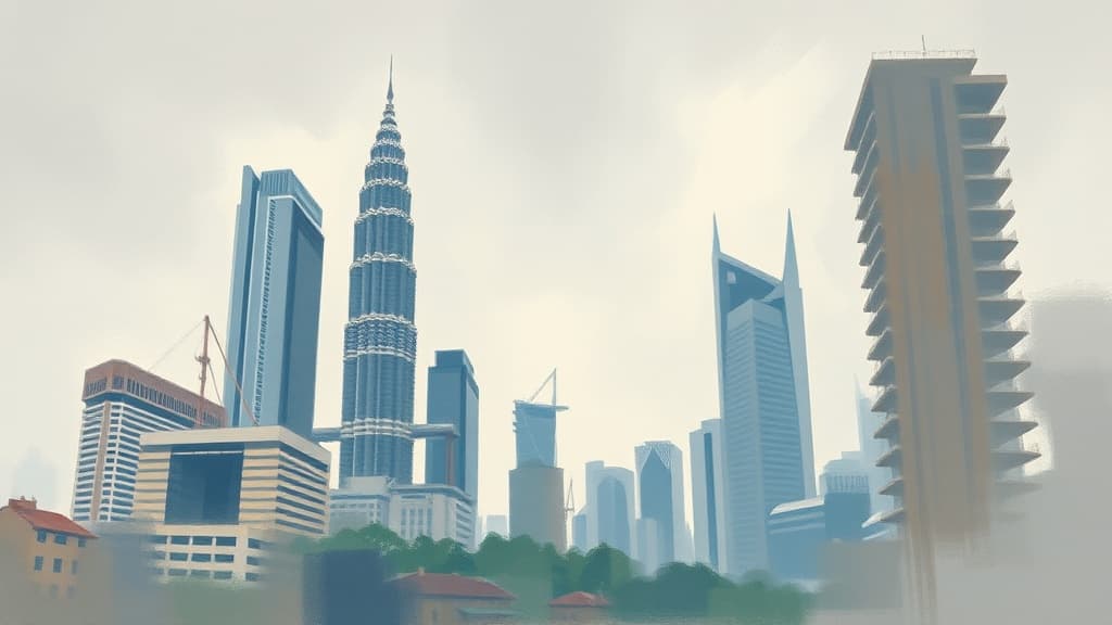 World Bank Group Marks 10 Years of Collaboration with Malaysia on Sustainable Development Initiatives