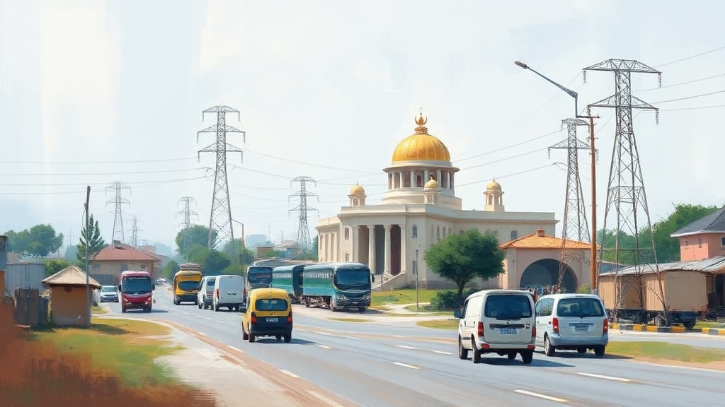 Jigawa State Approves N91.04 Billion for Infrastructure, Power, and Healthcare Projects