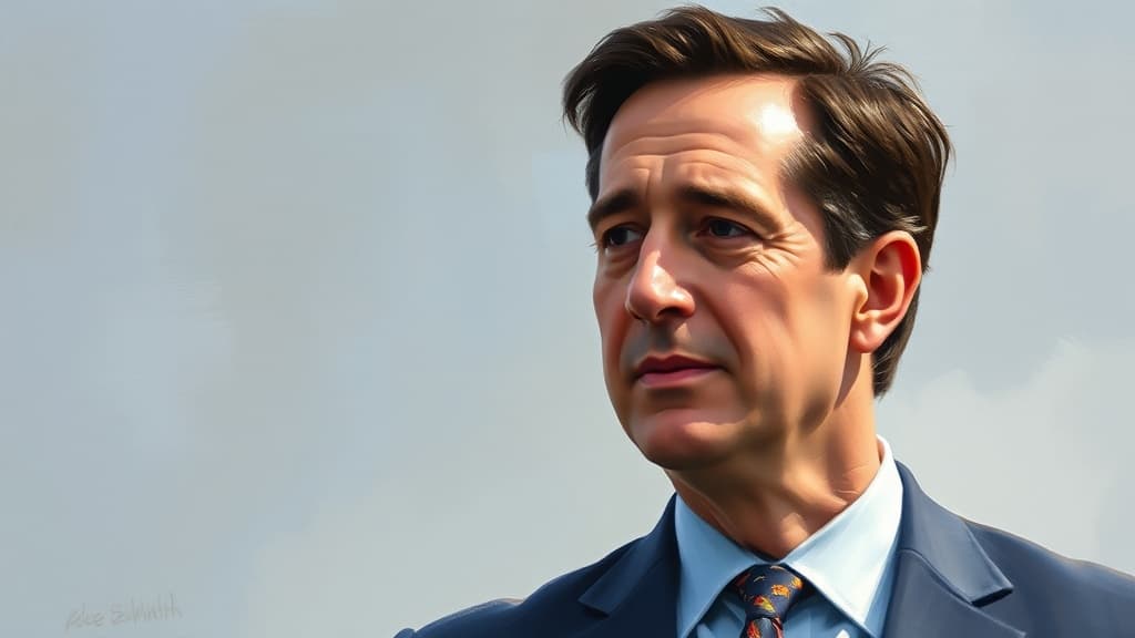 Ed Miliband Advances UK Net Zero Strategy Amid Energy Challenges