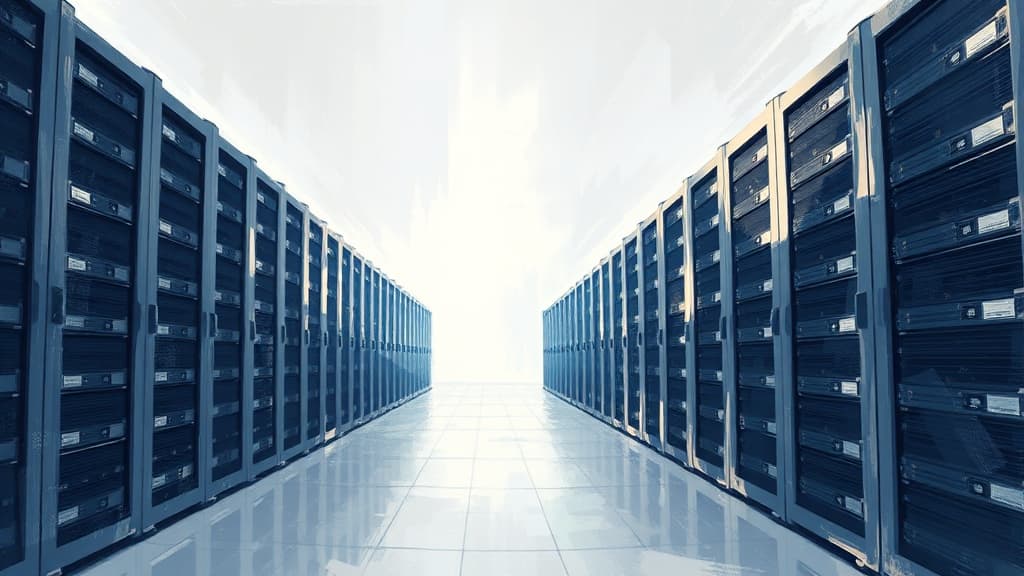 Investment Firm Invests $700 Million in Virginia Data Center Complex