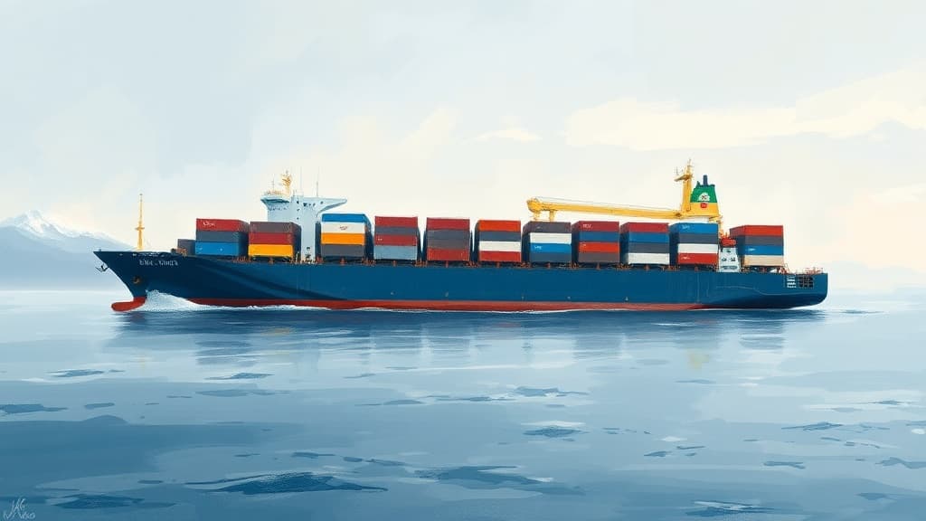 ABB and HDF Energy Partner to Develop High-Power Fuel Cells for Large Maritime Vessels