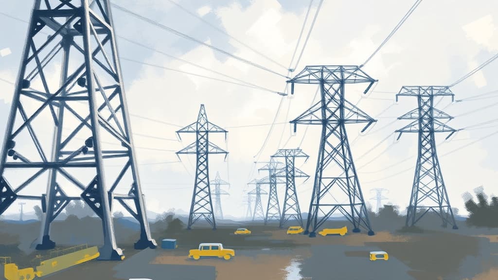 WSP to Acquire TRC Cos. for $3.3B to Expand Power Sector Position