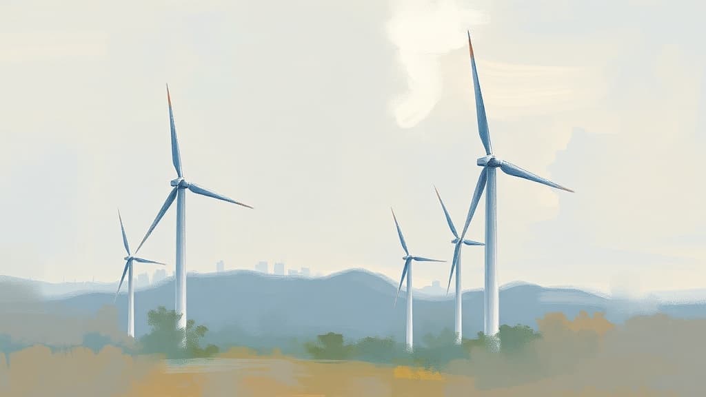 ERC Approves Feed-in Tariff Adjustments for Renewable Energy Projects 2021-2025 with Recovery Starting 2026