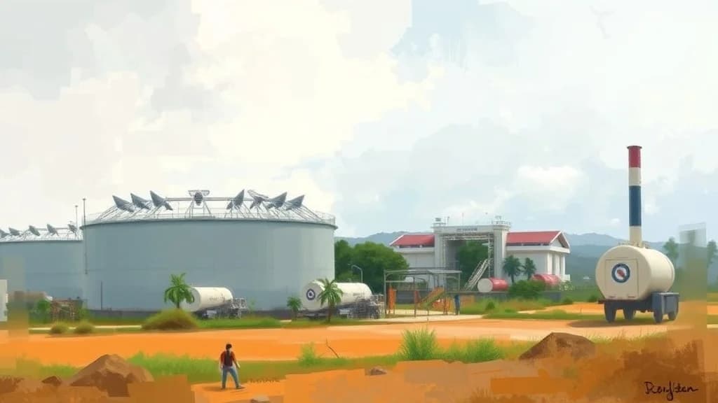 Gail India to Establish 300-Tonne Bio CNG Plant in Bengaluru