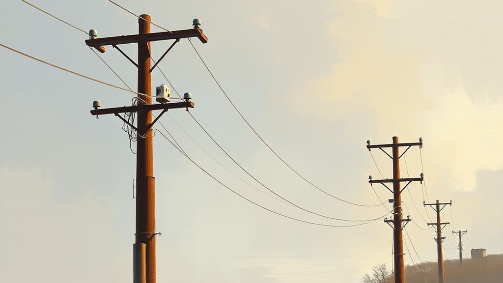 Texas Sues Southwestern Public Service for $1 Billion Wildfire Damages