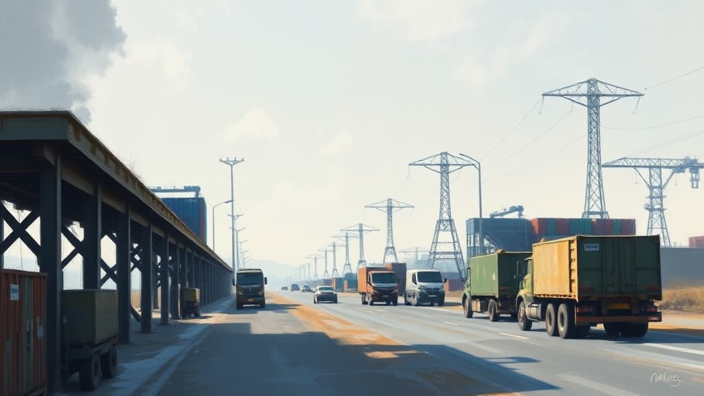 CBAM to Take Effect on January 1, 2026, Amid Criticism from Emerging Markets