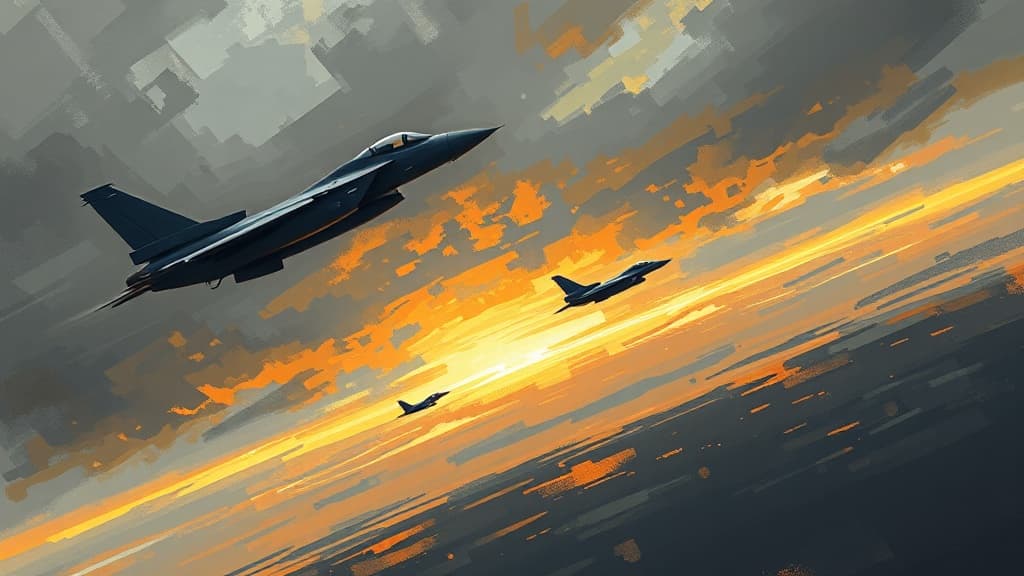 Barksdale Air Force Base to Receive Billions in Funding from 2026 NDAA