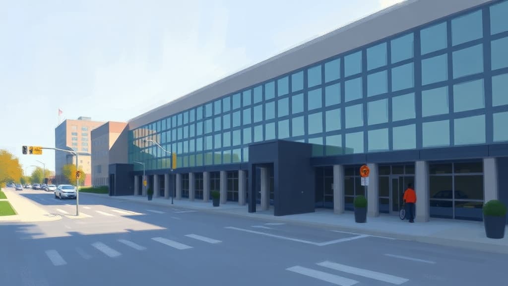 Birmingham City Council Schedules Public Hearing on Data Center Moratorium