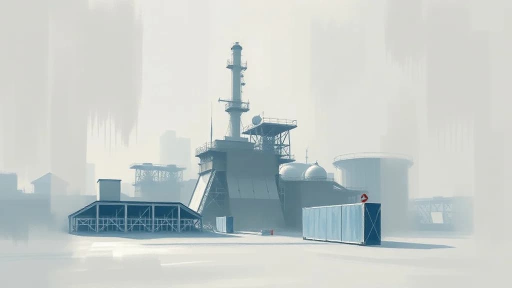 Goldman Sachs Upgrades Larsen & Toubro to 'Buy' with Target Price of ₹5,000