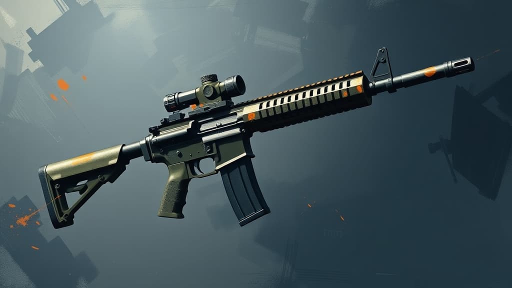 Indian Army to Procure 425,000 CQB Carbines from PLR Systems and Bharat Forge for $3.3 Billion