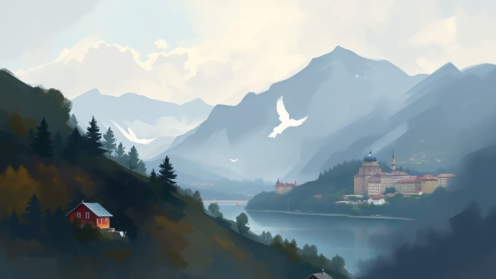 Switzerland Reestablishes EU Collaboration in Quantum Research with New Initiatives