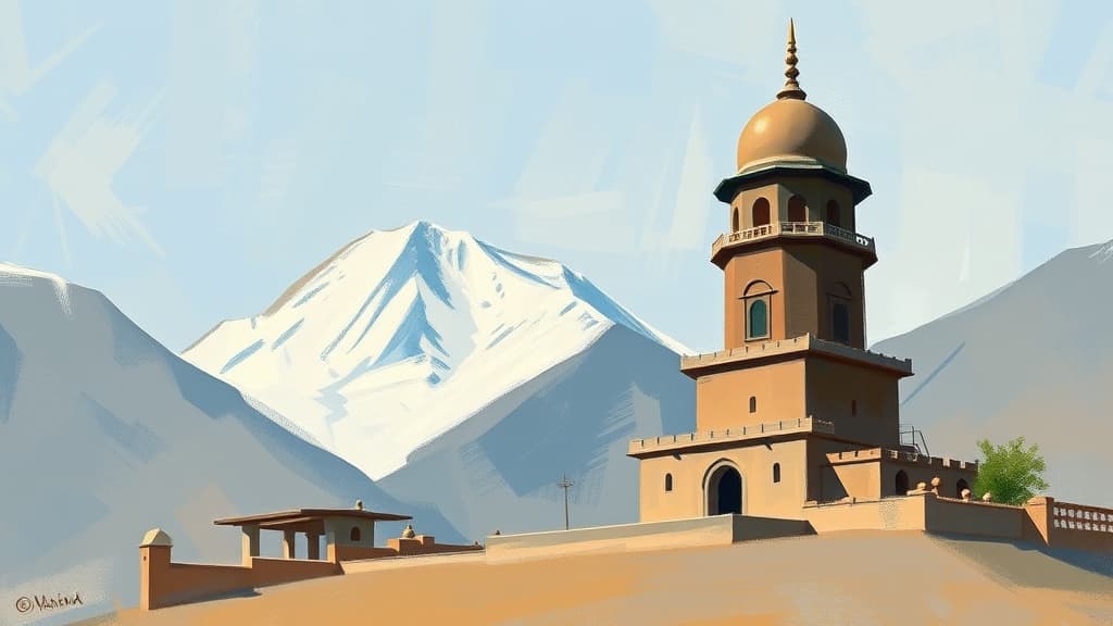 Pakistan Plans NFC Award Amendment for Funding Gilgit-Baltistan and AJK, Emphasizes Provincial Cooperation