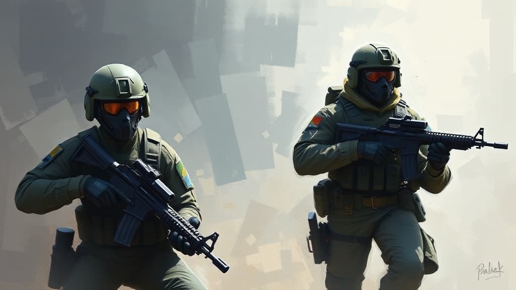 Paladin Defense Services Appointed U.S. Representative for Li-S Energy's Defense Technology