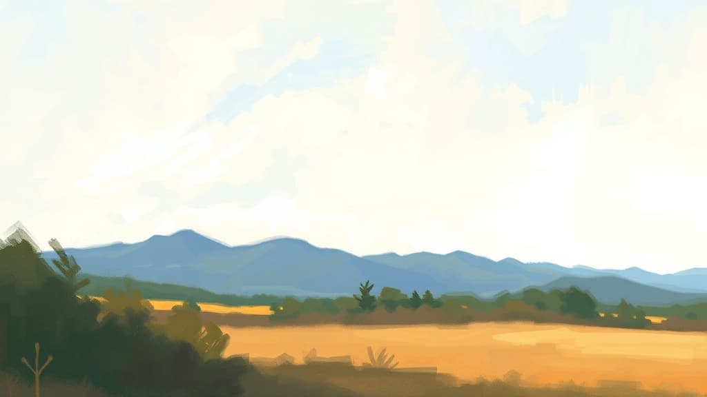 Botetourt Residents Oppose Google's Data Center Over Environmental and Transparency Concerns