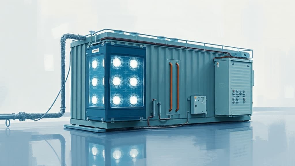 University of Queensland Engineers Develop Long-Lasting Sodium Battery Prototype