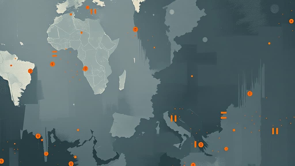 AK Party Unveils Roadmap for Turkic Cooperation and Turkcoin Initiative