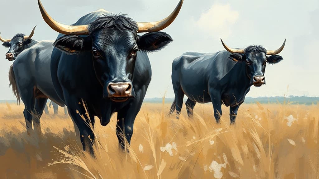 Black Bull Biochar Secures £4 Million Funding for Expansion in Sustainable Agriculture