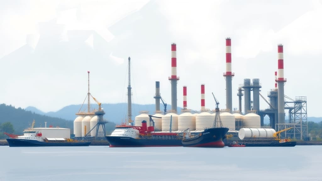 Brunei, Cambodia, Laos, Indonesia, Malaysia, Myanmar, Philippines, Singapore, Thailand, Timor-Leste, and Vietnam Energy Overview and China’s Investments