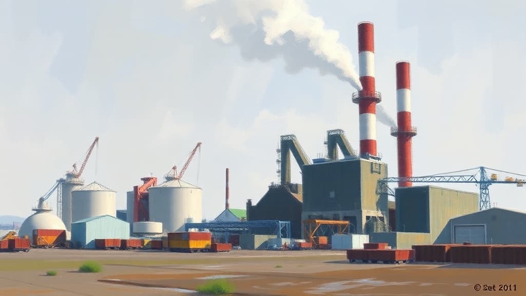 RMI's Sustainable Steel Buyers Platform Advances Near-Zero Emission Steel Initiatives in North America