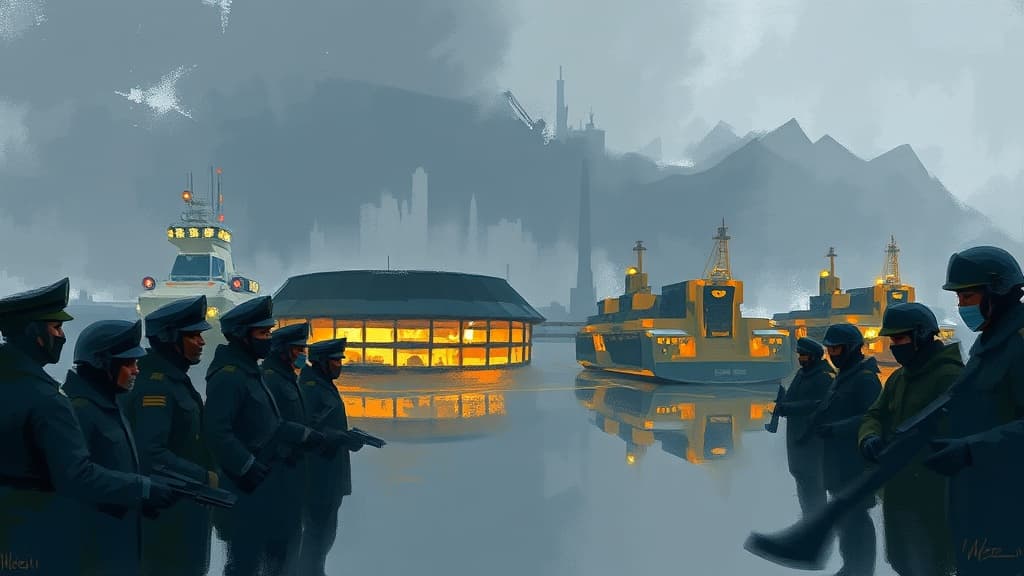 Daejeon City Council Supports Ansan Defense Industrial Complex Development