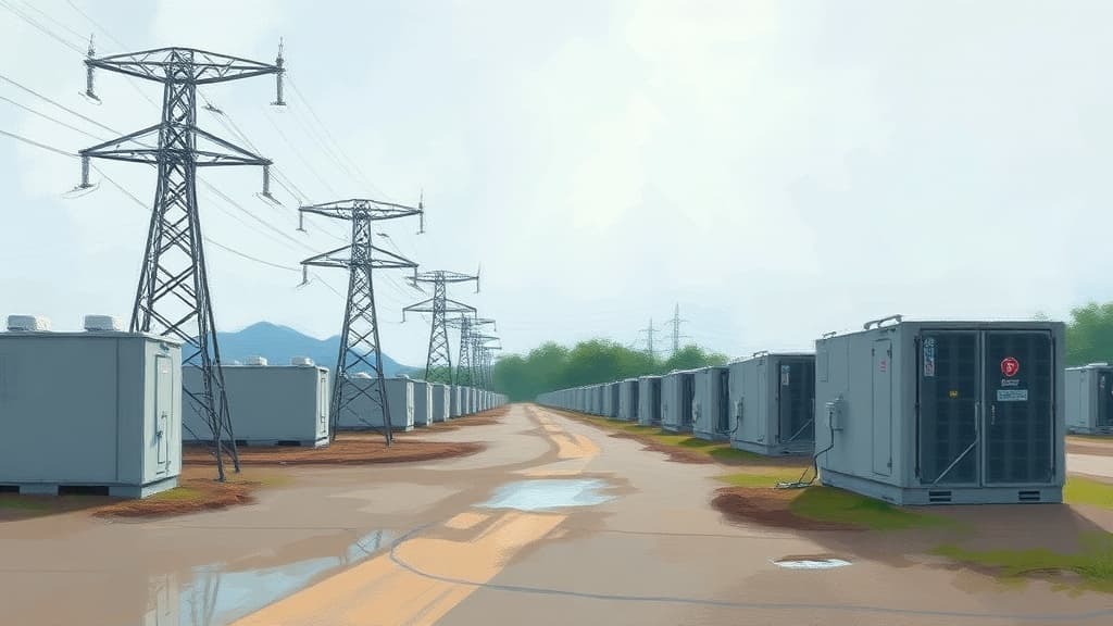 CPS Energy Issues RFP for 500 MW of Battery Storage to Support Vision 2027 Plan