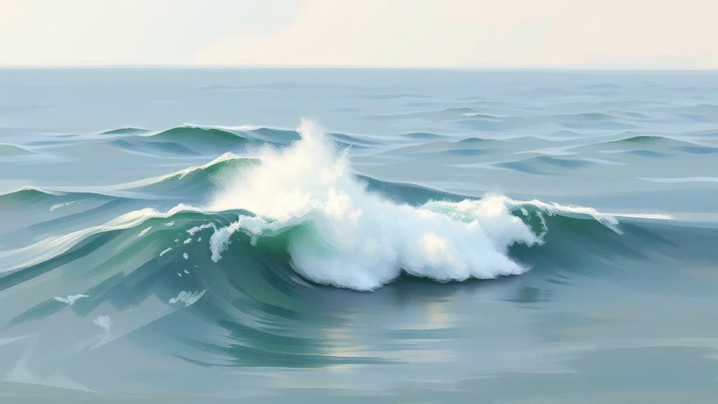 Optimization and Control of Wave Energy Converters in Various Research Studies