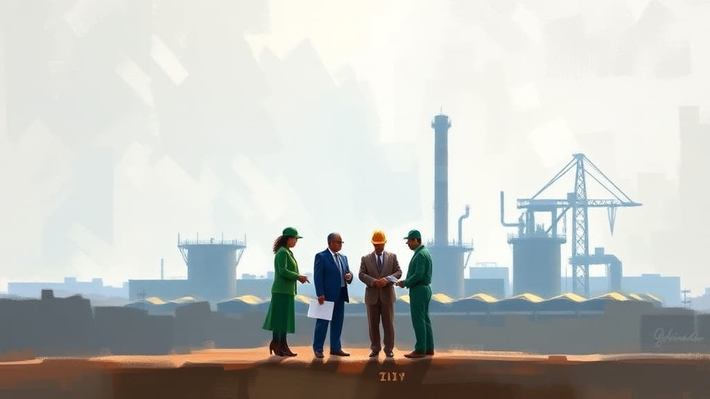 Tata Steel SEZ and AVAADA GreenH2 Sign MoU to Advance Green Hydrogen Production in Odisha