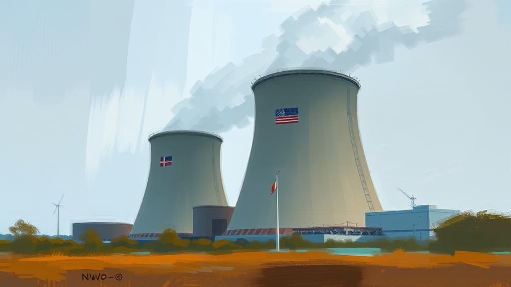 Dutch Research Council Launches €6.1 Million Call for Advanced Nuclear Reactor Research