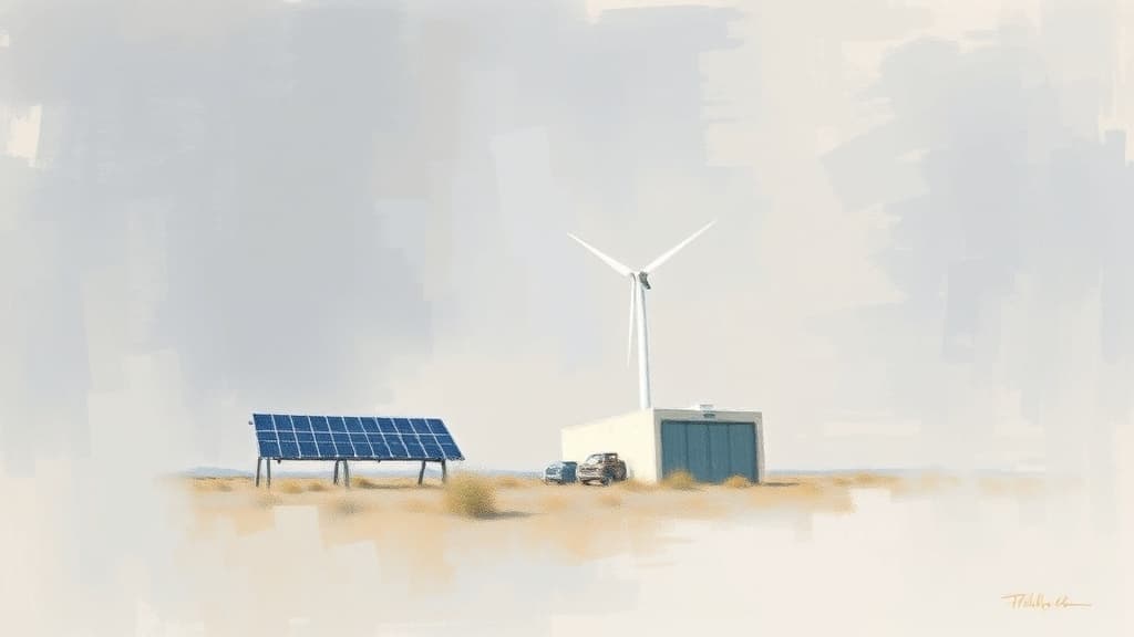 Toho Gas Joins PATRIZIA and Mitsui in Australian Solar and Battery Investment